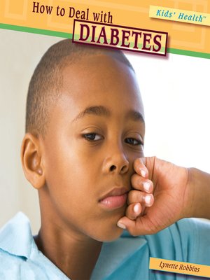 cover image of How to Deal with Diabetes